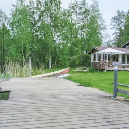 Petra By Interhome Semesterbostad *