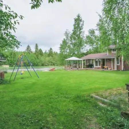 Petra By Interhome Luvia