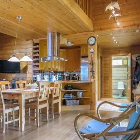 Petra By Interhome 度假居 Luvia