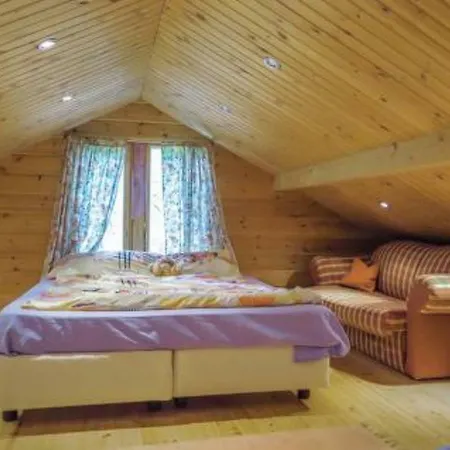 Holiday home Petra By Interhome Luvia