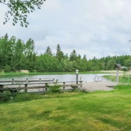 Petra By Interhome 別荘