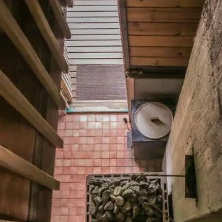 Petra By Interhome * Luvia