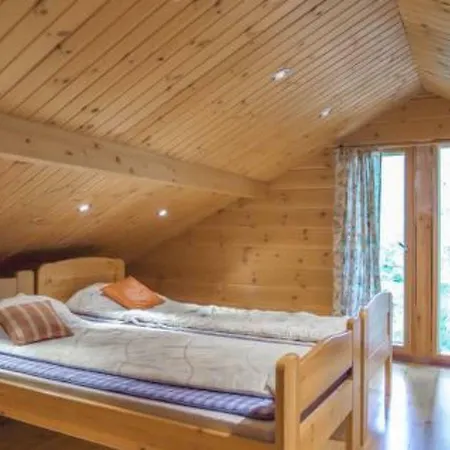Petra By Interhome Holiday home Luvia