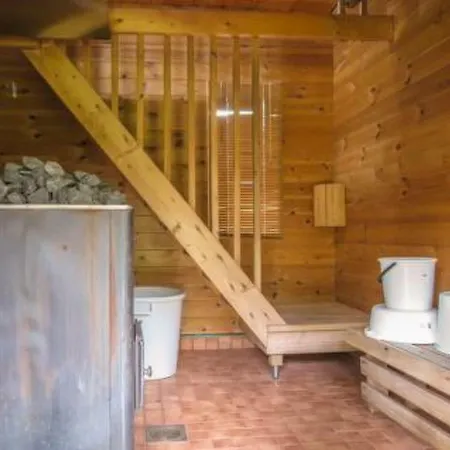 Petra By Interhome Holiday home *