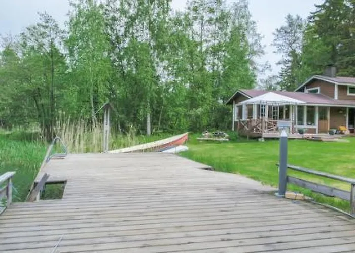 Petra By Interhome Semesterbostad *