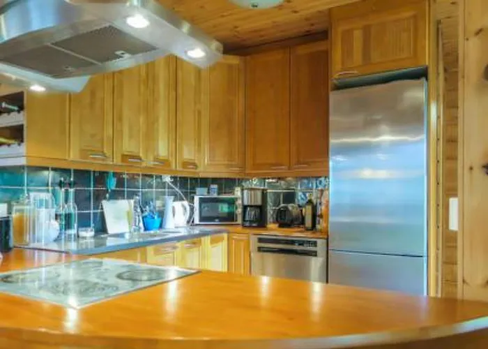 Petra By Interhome 度假居 Luvia