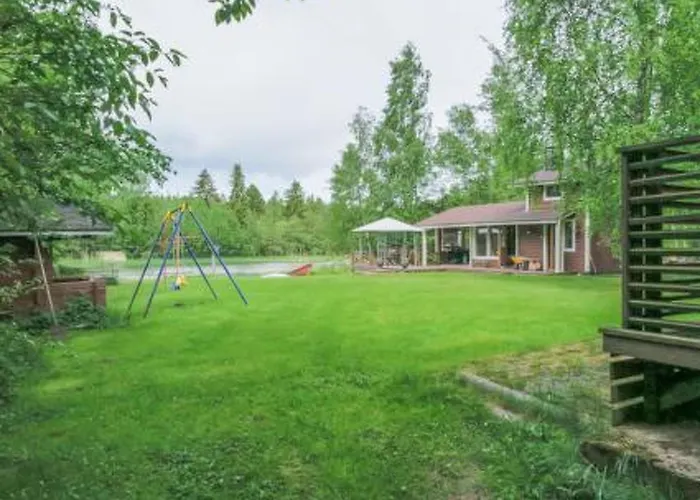 Petra By Interhome Luvia