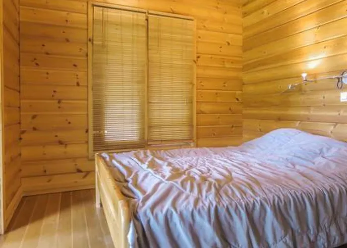 Petra By Interhome Semesterbostad *