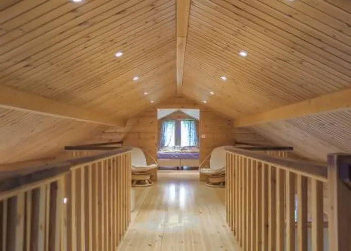 Petra By Interhome Luvia