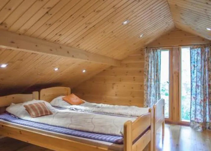 Petra By Interhome * Luvia