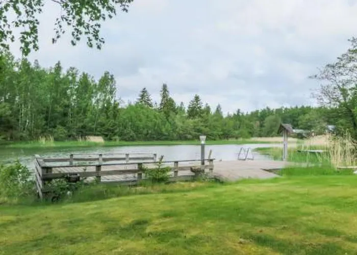 Petra By Interhome 度假居 Luvia