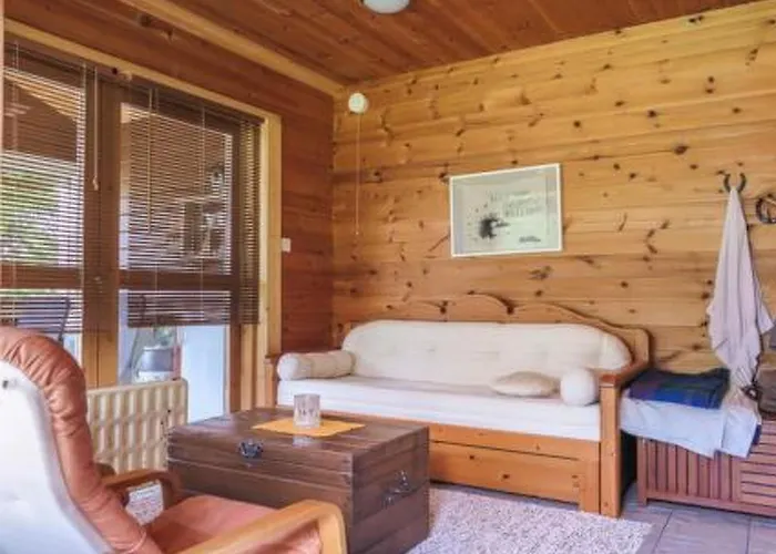 Petra By Interhome Semesterbostad *