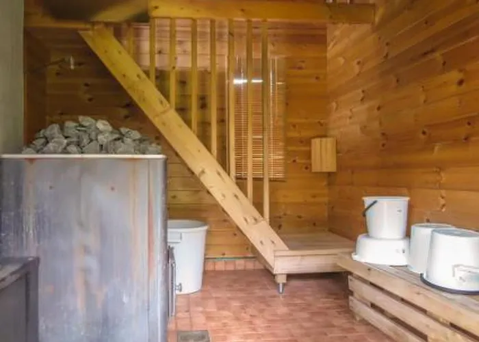 Petra By Interhome * Luvia