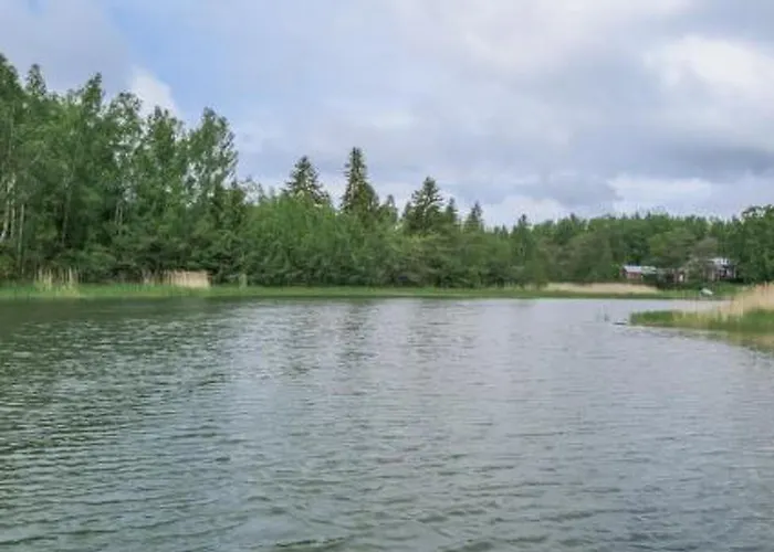 Petra By Interhome * Luvia