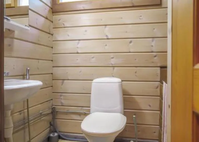 Petra By Interhome 度假居 *