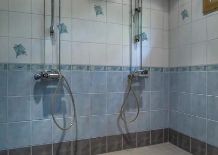 Semesterbostad Petra By Interhome