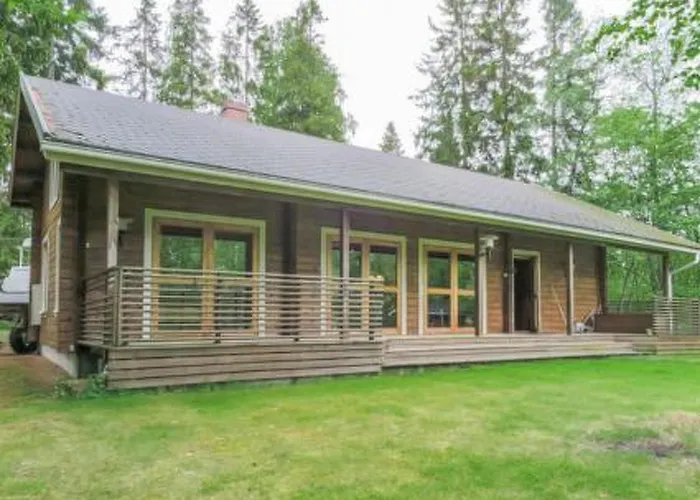 Petra By Interhome Luvia